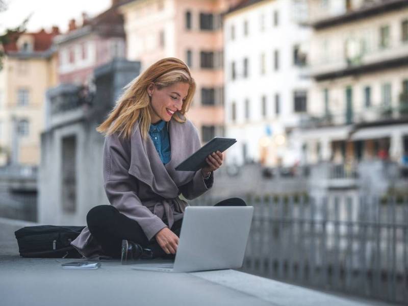 Słowenia uruchamia nową wizę dla cyfrowych nomadów — co to oznacza i dlaczego warto tam pracować zdalnie